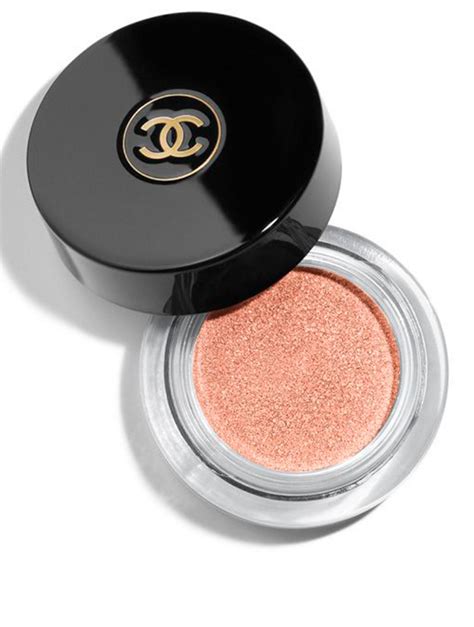 chanel cream eyeshadow long wear scallion|Chanel ombre prix eyeshadow.